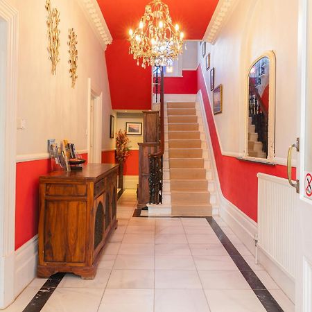 Clevelands Country House Coastal & Countryside Wroxall  Zewnętrze zdjęcie