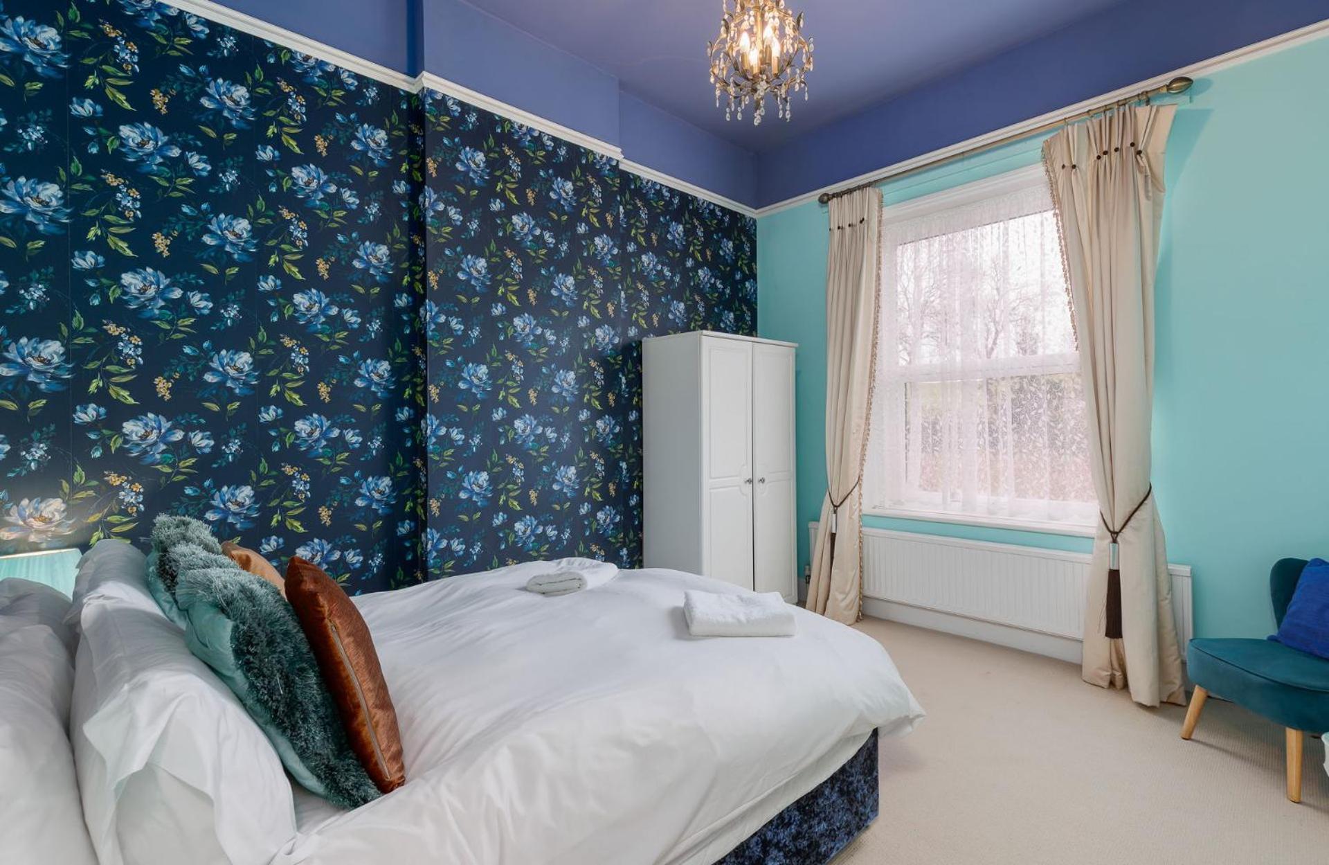 Clevelands Country House Coastal & Countryside Wroxall  Zewnętrze zdjęcie