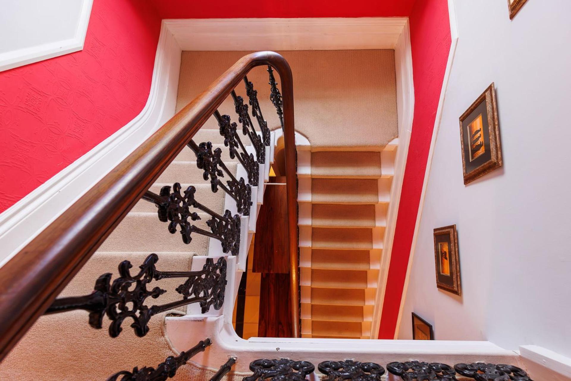 Clevelands Country House Coastal & Countryside Wroxall  Zewnętrze zdjęcie
